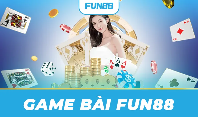 Nhà Cái Fun88: Trang Chủ Casino Cá Cược Online Cho Dân Chơi - Fun88 Digital-flow 31 Game bài trực tuyến FUN88 tung ra nhiêu ưu đãi cực khủng
