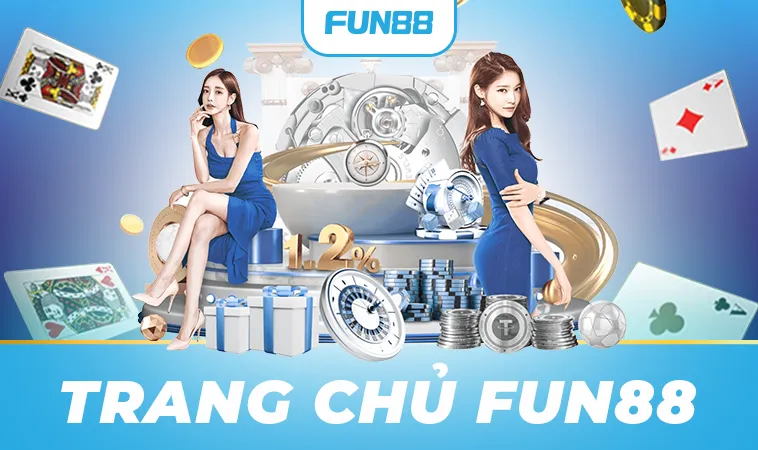 Nhà Cái Fun88: Trang Chủ Casino Cá Cược Online Cho Dân Chơi - Fun88 Digital-flow 30 Trang chủ Fun88 - Địa chỉ cá cược trực tuyến hàng đầu hiện nay