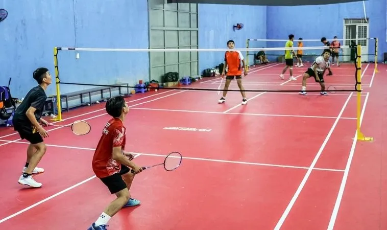 Bí Quyết Thắng Lớn: Cá Cược Cầu Lông Tại FUN88 2 Cần nghiên cứu kỹ lưỡng về cầu lông trước khi cá cược tại FUN88