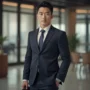 CEO Phan Đức Giang