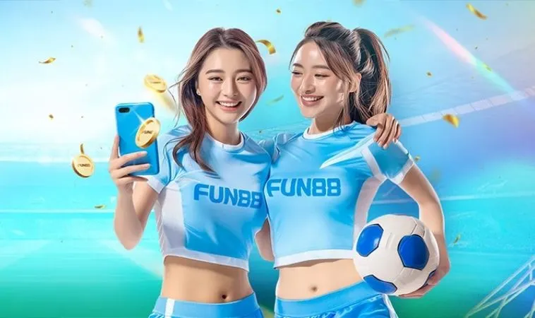Bí Quyết Thắng Lớn Với Thể Thao FUN88 1 Thể Thao FUN88 tung ra nhiều khuyến mãi hấp dẫn tặng người chơi